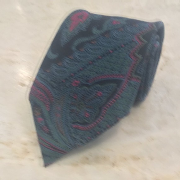 BOSTON TRADERS TIE - Picture 9 of 9